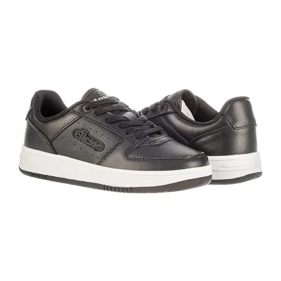 Женские Кроссовки Ellesse Panaro Cupsole Черный 36 (7dSGRF0560-038 36) - Robinzon.ua
