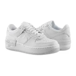 Жіночі Кросівки Nike W Af1 Shadow Білий 40 (7dCI0919-100 40) Жіночі Кросівки Nike W Af1 Shadow Білий 40 (7dCI0919-100 40) - Robinzon.ua