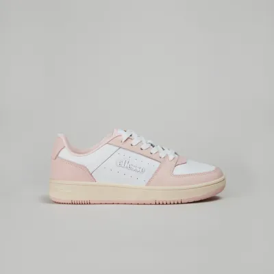 Жіночі Кросівки Ellesse PANARO Cupsole Білий 40 (7dSGTF0702-865 40) - Robinzon.ua