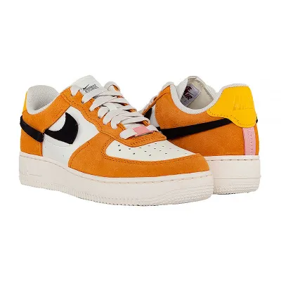 Жіночі Кросівки Nike WMNS NIKE AF1 LXX Різнокольоровий 40.5 (7dDQ0858-100 40.5) - Robinzon.ua