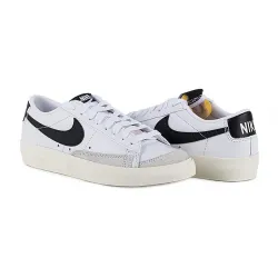 Жіночі Кросівки Nike W BLAZER LOW 77 Білий 38.5 (7dDC4769-102 38.5) Жіночі Кросівки Nike W BLAZER LOW 77 Білий 38.5 (7dDC4769-102 38.5) - Robinzon.ua