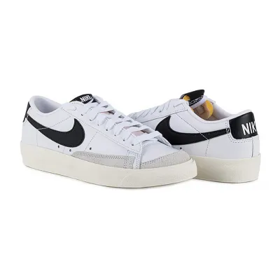 Жіночі Кросівки Nike W BLAZER LOW 77 Білий 38.5 (7dDC4769-102 38.5) - Robinzon.ua