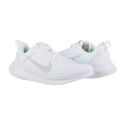 Жіночі Кросівки Nike W FLEX EXPERIENCE RN 12 Білий 40.5 (7dDV0746-100 40.5) - Robinzon.ua