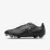 Мужские Бутсы Nike PHANTOM GX II ACADEMY FG/MG Черный 42.5 (7dFD6723-001 42.5) - Robinzon.ua