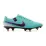 Мужские Бутсы Nike LEGEND 10 ACADEM SG-PRO AC Бирюзовый 44 (7dDV4338-300 44) - Robinzon.ua