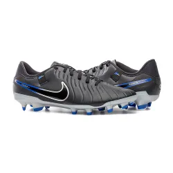 Чоловічі Бутси Nike LEGEND 10 ACADEMY FG/MG Чорний 41 (7dDV4337-040 41) - Robinzon.ua