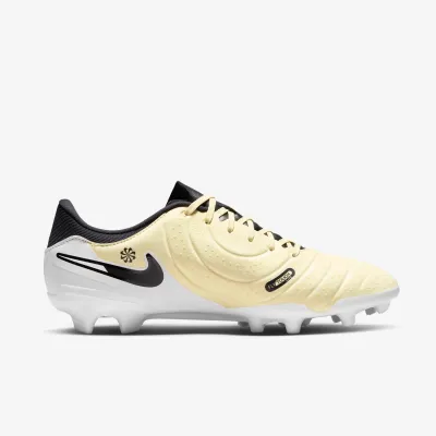 Мужские Бутсы Nike LEGEND 10 ACADEMY FG/MG Желтый 44 (7dDV4337-700 44) - Robinzon.ua