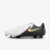 Мужские Бутсы Nike PHANTOM GX II ACADEMY FG/MG Черный Белый 44 (7dFD6723-100 44) - Robinzon.ua