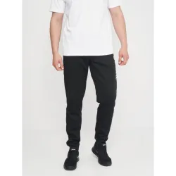 Спортивные штаны Joma Suez Черный М (9016P13.10) Спортивные штаны Joma Suez Черный М (9016P13.10) - Robinzon.ua