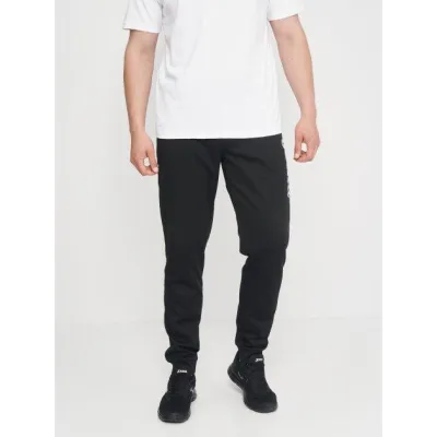 Спортивные брюки Joma Suez Черный XL (9016P13.10) - Robinzon.ua