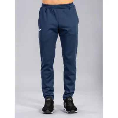 Спортивные брюки Joma Cairo Темно-синий XL (101334.331) - Robinzon.ua