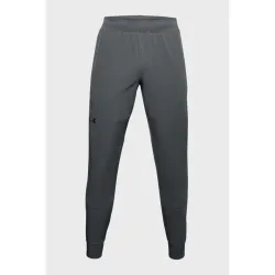 Спортивні штани Under Armour UA UNSTOPPABLE JOGGERS сірий Чол XXL 1352027-012 XXL - Robinzon.ua