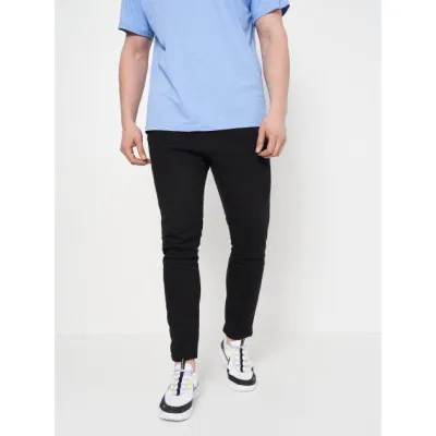 Спортивні штани Joma Montana Чорний 2XL (102320.100) - Robinzon.ua