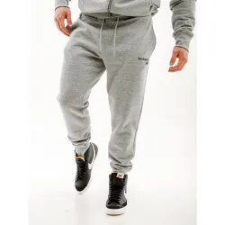 Мужские Брюки New Balance Classic CF Серый M (7dMP03904AG M) Мужские Брюки New Balance Classic CF Серый M (7dMP03904AG M) - Robinzon.ua