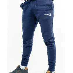 Чоловічі Брюки New Balance Classic CF Темно-синій XL (7dMP03904PGM XL) Чоловічі Брюки New Balance Classic CF Темно-синій XL (7dMP03904PGM XL) - Robinzon.ua