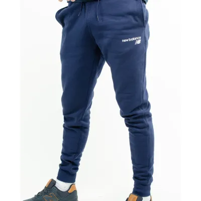 Чоловічі Брюки New Balance Classic CF Темно-синій XL (7dMP03904PGM XL) - Robinzon.ua