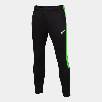 Штани Joma ECO-CHAMPIONSHIP чорний XL 102752.117 XL - Robinzon.ua