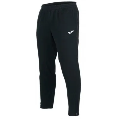 Спортивні штани Joma ELBA Чорний XL (100540.100) - Robinzon.ua
