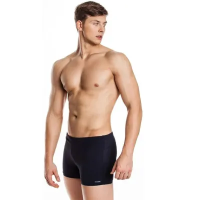 Плавки-шорти для чоловіків Aqua Speed PATRICK чорний 48-50 (XL) 395-01 XL - Robinzon.ua