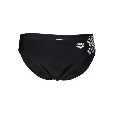 Мужские Плавки-слипы Arena KIKKO V SWIM BRIEFS черный, белый Муж 105 006750-510 105 - Robinzon.ua