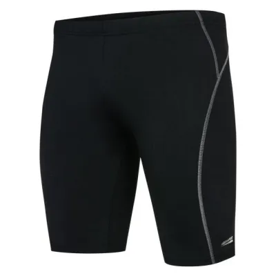 Плавки-шорты для мужчин Aqua Speed BLAKE 4595 черный Чол 48-50 (XL) 5908217645951 - Robinzon.ua