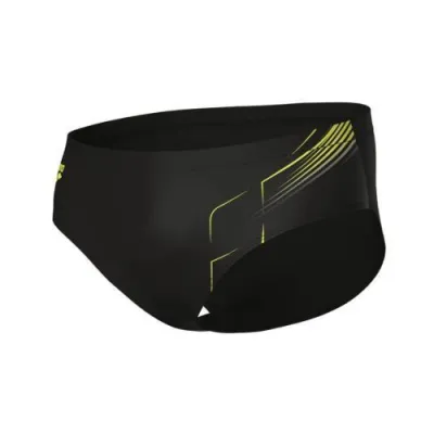 Плавки Arena DIVE SWIM BRIEF Черный 80 (007213-550 80) - Robinzon.ua