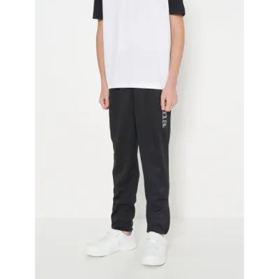 Дитячі штани спортивні Joma Gladiator Чорний 141-152 (8011.12.10) - Robinzon.ua