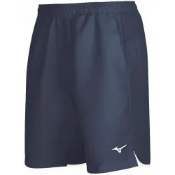 Дитячі Шорти MIZUNO Hex Rect Short Jr синій/білий (152) 62EB7401-14 152 - Robinzon.ua