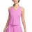 Майка жіноча Nike Court Victory Flouncy tank light-pink (L) CV4784-800 L - Robinzon.ua