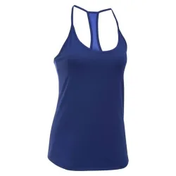 Майка жіноча Fly By Racerback Tank blue2 (M) 1293483-540 M - Robinzon.ua