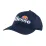 Бейсболка Ellesse Ragusa Синий One Size (SAAA0849-NAVY) - Robinzon.ua