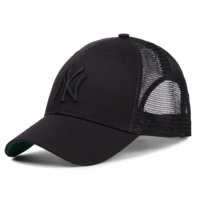 Кепка-тракер 47 Brand MVP NY YANKEES One Size Black green B-BRANS17CTP-BKB - Robinzon.ua