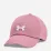 Кепка UA Wo Men's Blitzing Adj Рожевий OSFM (1376705-697) - Robinzon.ua