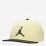 Кепка Nike JORDAN PRO JUMPMAN SNAPBACK бежевый, черный Уни MISC AR2118-706 - Robinzon.ua