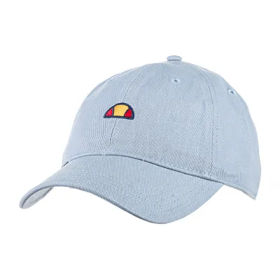 Чоловіча Кепка Ellesse Mazarti Cap Блакитний One size (7dSARA3006-426 One size) - Robinzon.ua