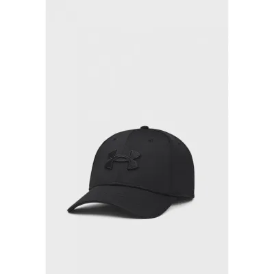 Кепка Men's UA Blitzing Черный Муж M/L (1376700-002) - Robinzon.ua