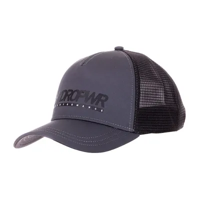 Чоловіча Кепка HELLY HANSEN HP CAP Сірий One size (7d67520-980 One size) - Robinzon.ua