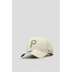 Кепка MVP 47 Brand MLB PITTSBURGH PIRATES TROPIC Бежевий Уні OSFA (TPCSP20CTP-NT) - Robinzon.ua