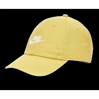 Кепка Nike U NSW H86 FUTURA WASH One Size CAP 913011-700 - Robinzon.ua