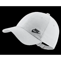 Кепка Nike W NSW H86 FUTURA CLASSIC CAP - AO8662-101 - Robinzon.ua