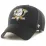 Кепка MVP 47 Brand NHL ANAHEIM DUCK черный, серый Уни OSFA H-MVP25WBV-BKI - Robinzon.ua