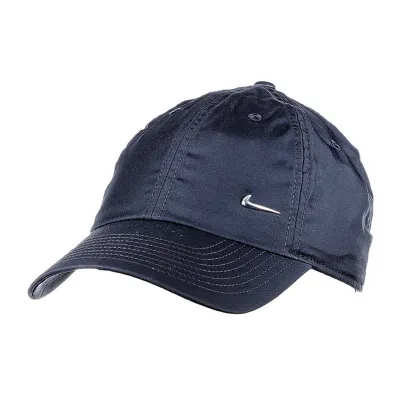 Кепка Nike U NK DF CLUB CAP U CB MTSWSH L Чорний L-XL (7dFB5372-010 L-XL) - Robinzon.ua