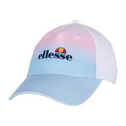 Бейсболка Ellesse Zalo Trucker Комбинированный One Size (SAJA1938-WHITE) Бейсболка Ellesse Zalo Trucker Комбинированный One Size (SAJA1938-WHITE) - Robinzon.ua