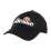 Бейсболка Ellesse Ragusa Чорний One Size (SAAA0849-BLACK) - Robinzon.ua