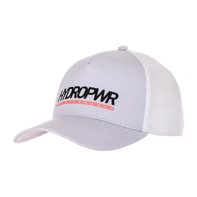 Чоловіча Кепка HELLY HANSEN HP CAP Сірий One size (7d67520-853 One size) - Robinzon.ua