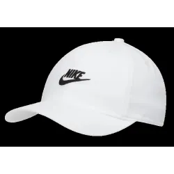 Кепка Nike Y NK H86 CAP FUTURA - AJ3651-100 - Robinzon.ua