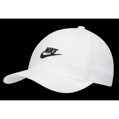 Кепка Nike Y NK H86 CAP FUTURA - AJ3651-100 - Robinzon.ua