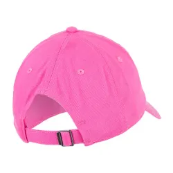 Чоловіча Бейсболка Nike U NSW H86 CAP FUTURA WASHED Рожевий MISC (913011-685) - Robinzon.ua