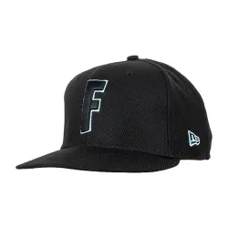 Бейсболка New Era Fortnite Diamond Era 9Fifty Чорний M/L (12712486 M/L) - Robinzon.ua
