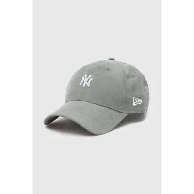 Кепка 47 Brand LOS ANGELES DODGERS BASE RUNNER сірий Уні OSFA B-BSRNR12GWS-GYA - Robinzon.ua